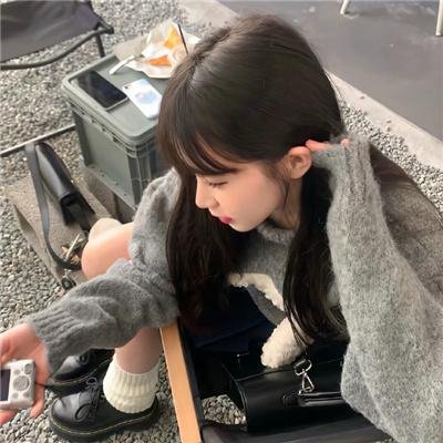 我破碎的真理子